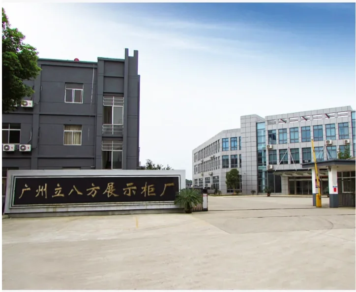 Factory & production