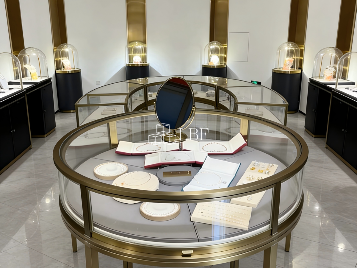 JewelryDisplayCase