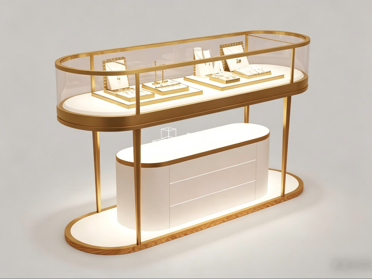 JewelryCounterShowcase